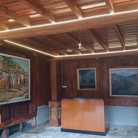 Bujak Permai Villa Matahari Lombok Ntb Прайя Экстерьер фото
