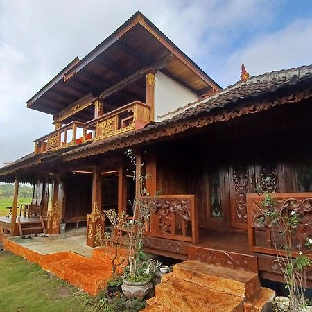 Bujak Permai Villa Matahari Lombok Ntb Прайя Экстерьер фото
