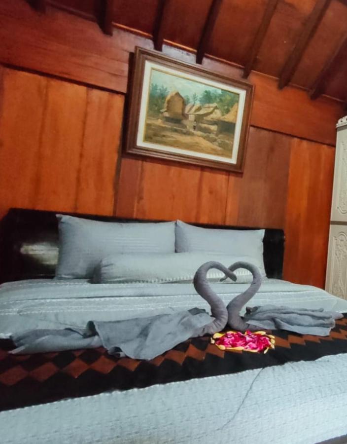 Bujak Permai Villa Matahari Lombok Ntb Прайя Экстерьер фото