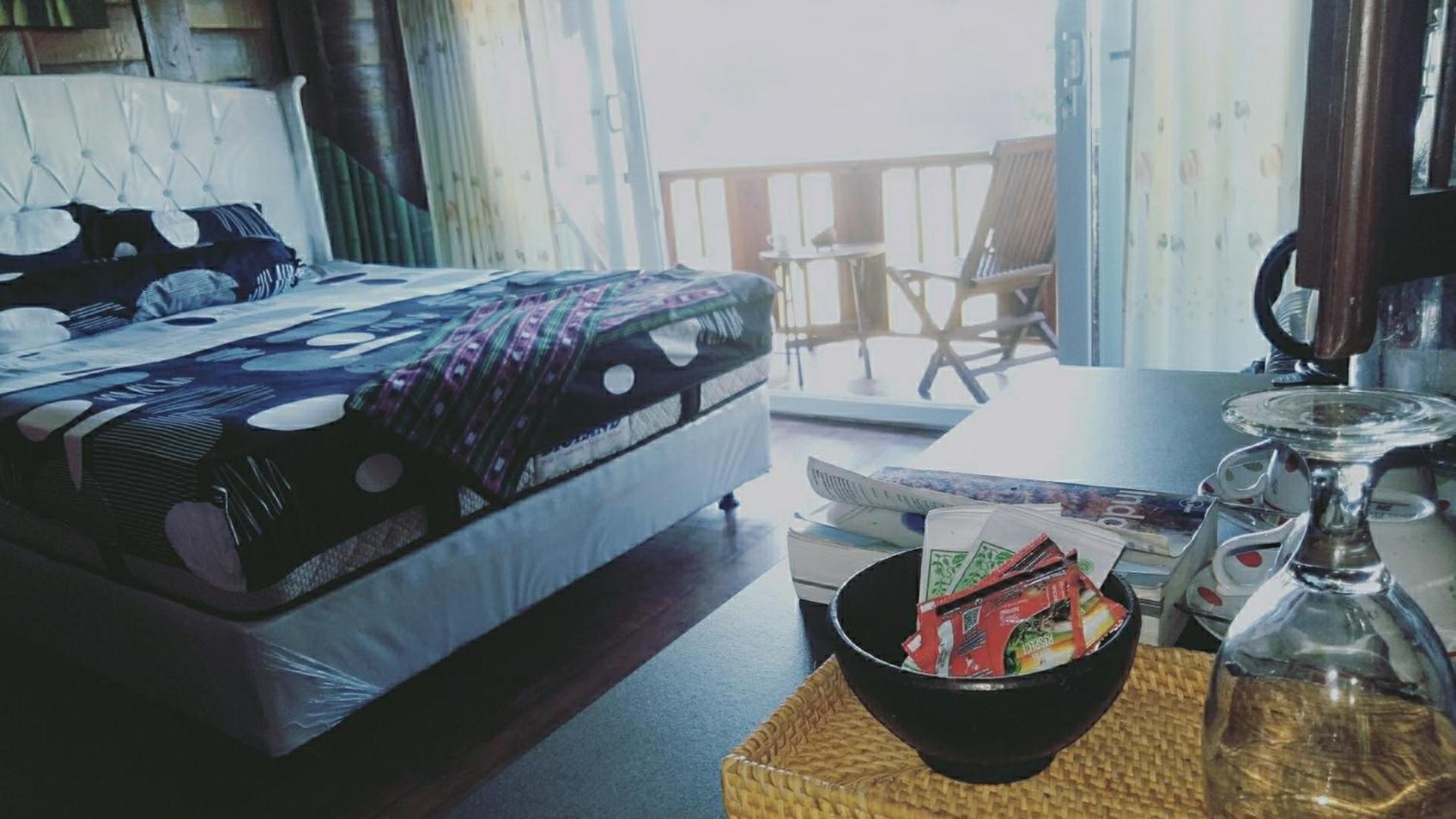 Bujak Permai Villa Matahari Lombok Ntb Прайя Экстерьер фото