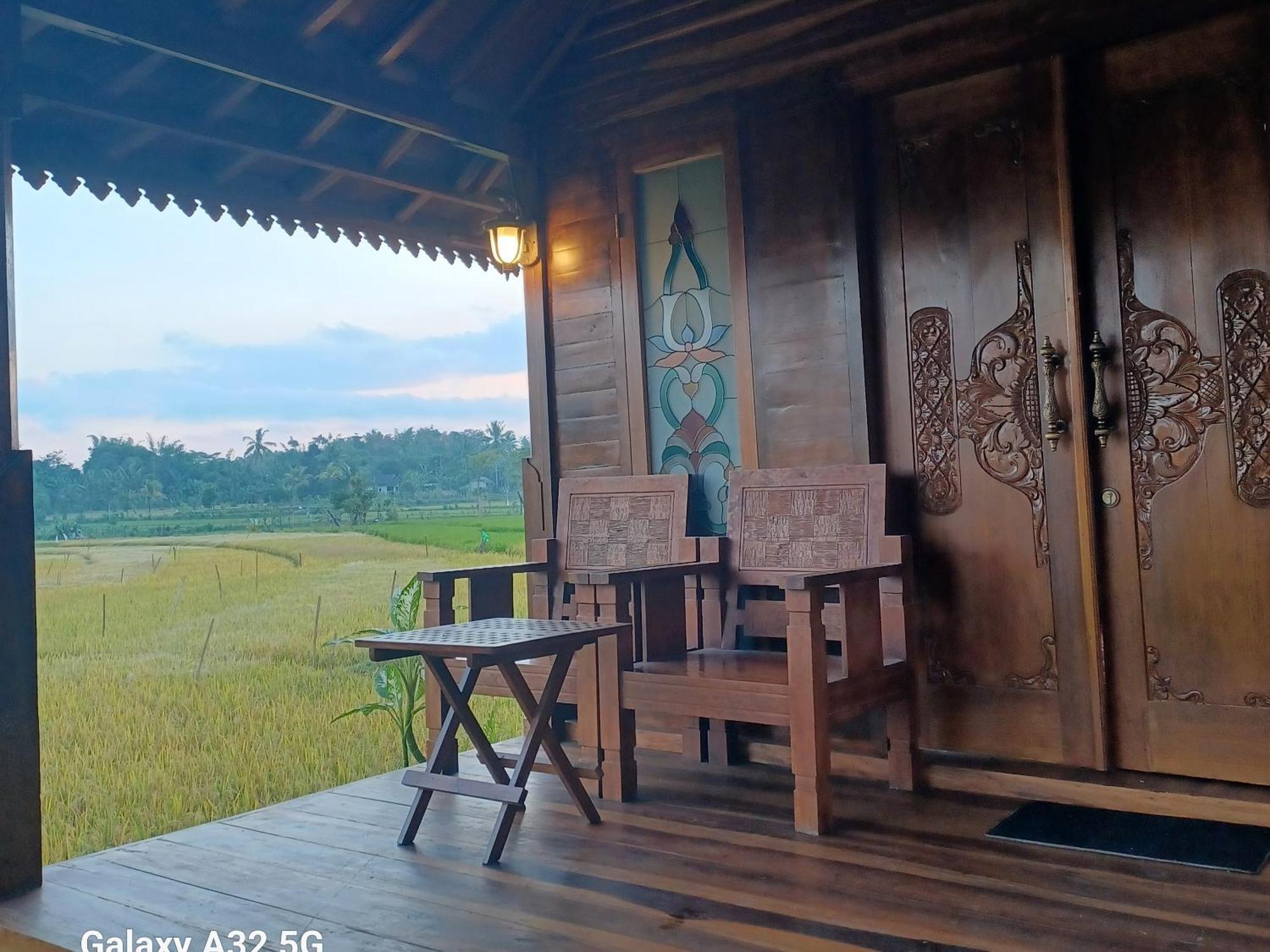 Bujak Permai Villa Matahari Lombok Ntb Прайя Экстерьер фото