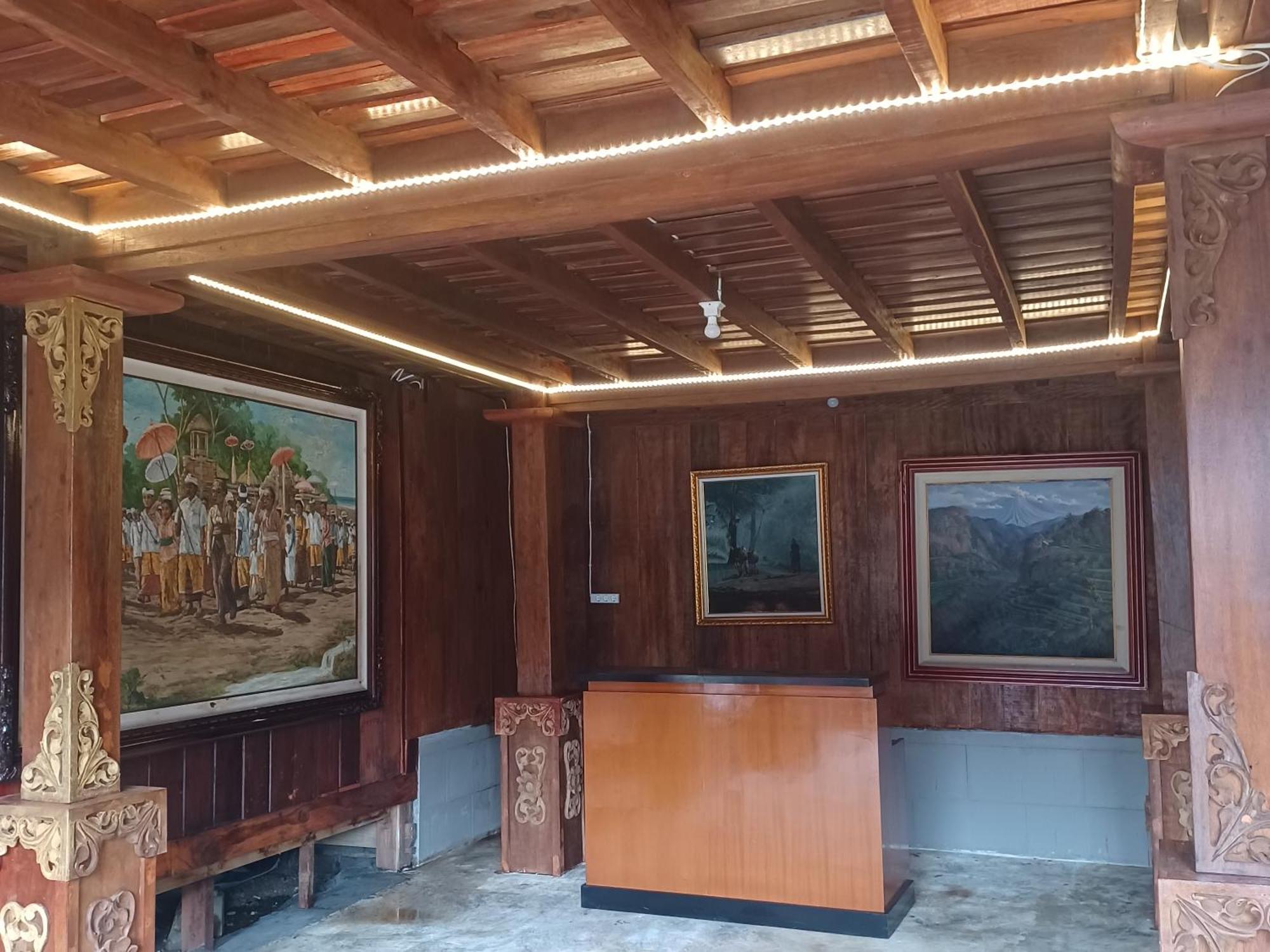 Bujak Permai Villa Matahari Lombok Ntb Прайя Экстерьер фото