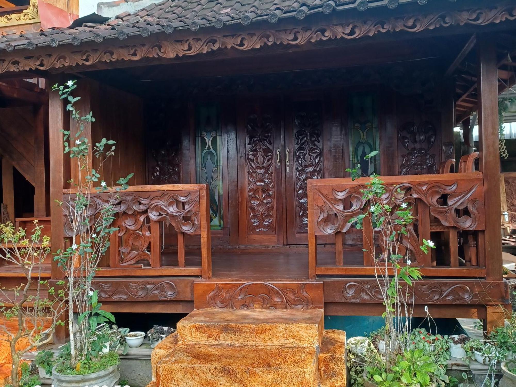 Bujak Permai Villa Matahari Lombok Ntb Прайя Экстерьер фото