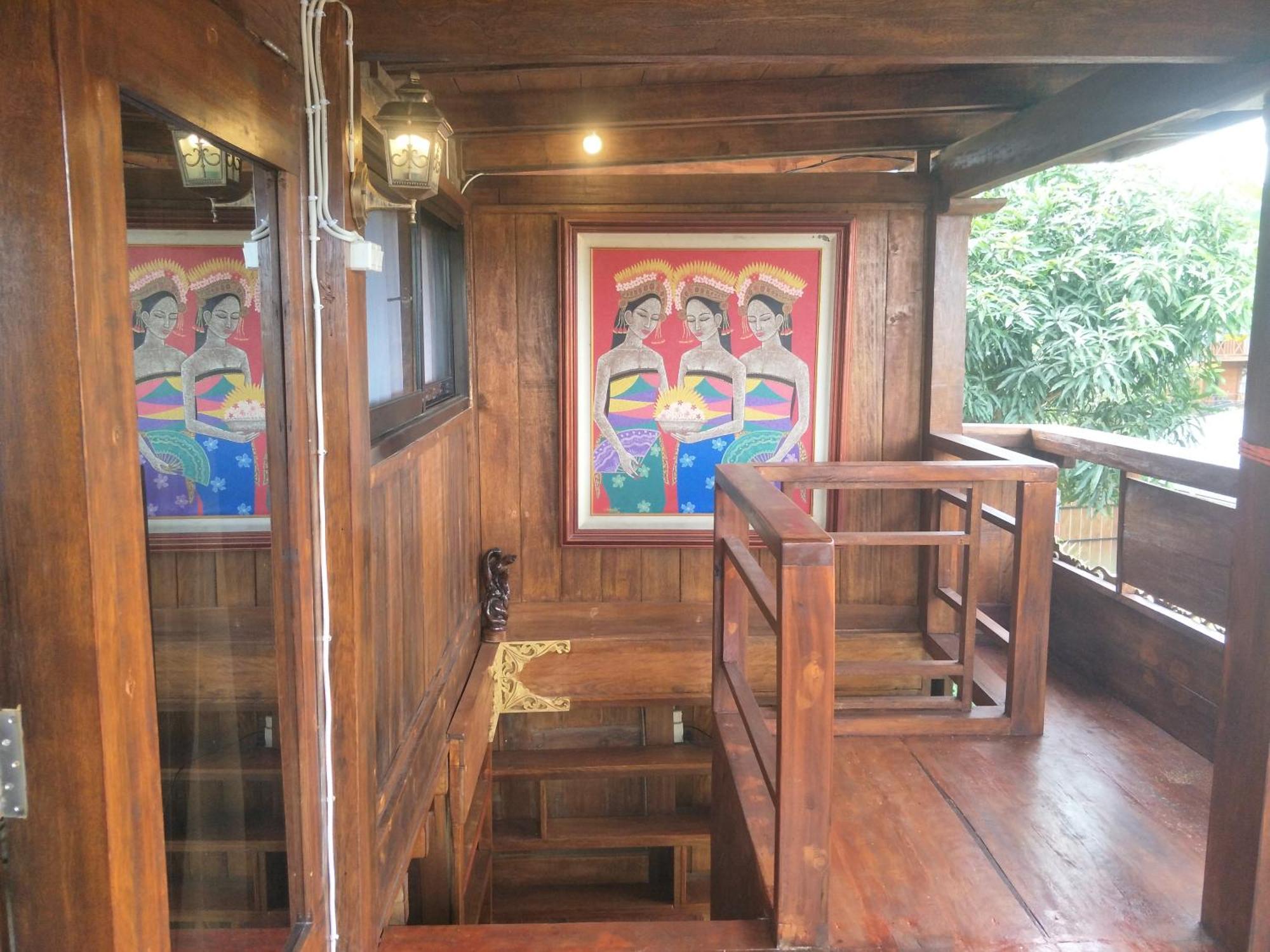 Bujak Permai Villa Matahari Lombok Ntb Прайя Экстерьер фото