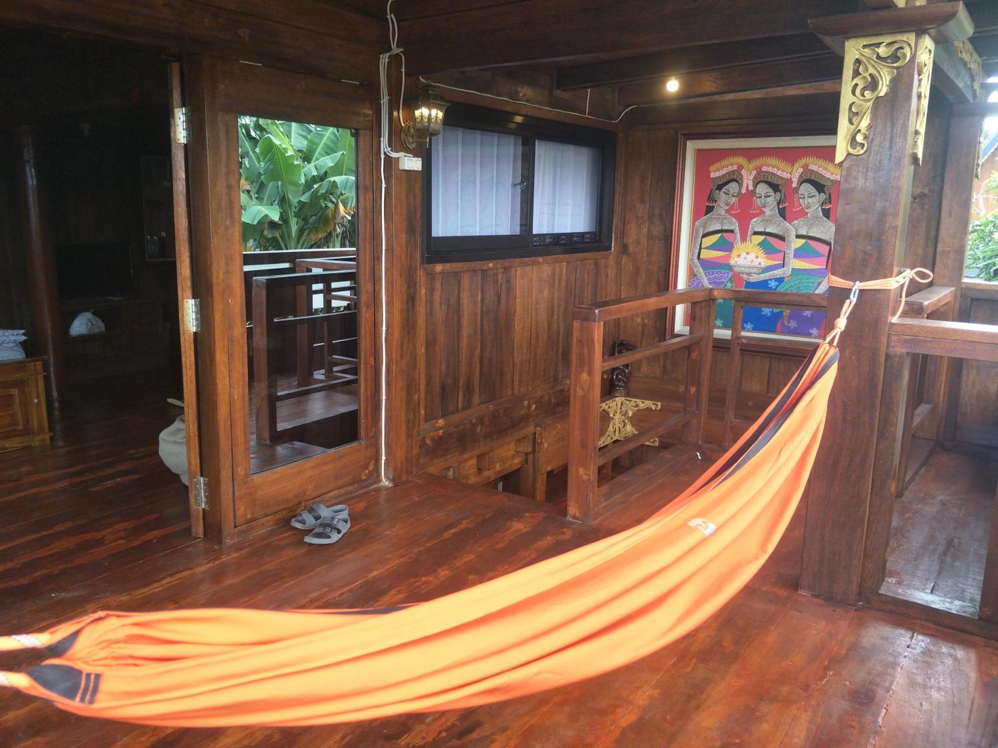 Bujak Permai Villa Matahari Lombok Ntb Прайя Экстерьер фото